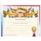 Hayes Social Studies Achievement Certificate, PK90 VA675 - alternate 2